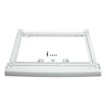 Bosch WTZ20410