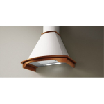 ELICA CORALINE WH/A/90 GREZZO