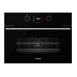 Teka HLC8440CBK