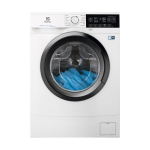 Electrolux EW6SN327SI