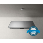 ELICA IKONA LIGHT MAXXI INOX