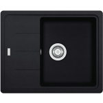 Franke BFG 611-62, onyx