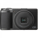 Ricoh GR III Black
