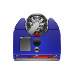 DYSON 360 Vis Nav Vinci Blue/Nickel