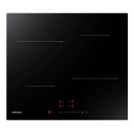 Samsung NZ64T3707A1UR