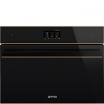 Smeg Dolce Stil Novo SBC4604WNR