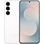 Samsung Galaxy S25 FE 512GB White