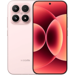 Xiaomi 17 512GB Alpine Pink