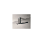 Elica HAIKU ISLAND CONCRETE/A/180