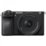 Sony ILCE-6700KB
