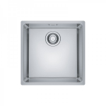 Franke Maris MRX 210-40 (k&auml;sitsi), roostevaba teras