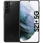 Samsung S21+ G996 5G Dual Sim 128GB Phantom Black