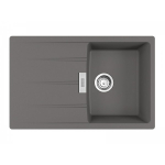 Franke CENTRO CNG 611-78, Fragranit, kivihall