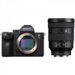 Sony a7 III + 24-105mm Kit
