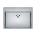 Franke Maris MRX 210-70 TL (k&auml;sitsi), roostevaba teras