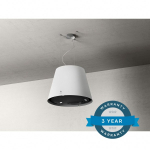 ELICA EASY UX WH/F/50