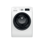 Whirlpool FFB 7259 BV EE