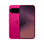 Google Pixel 11 256GB Hibiscus