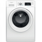 Whirlpool FFB8258WVEE