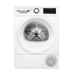 Bosch WQG2320LSN