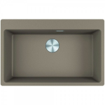 Franke Maris MRG 210-72 A (vajutusnupuga avatav), cashmere