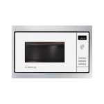 Integreeritav mikrolaineahi De Dietrich DME721W *