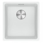 Franke Maris MRG 110-37 (k&auml;sitsi avatav), polaarvalge