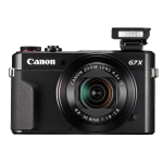 Canon PowerShot G7X Mark II Premium Kit