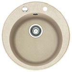 Franke ROG 610-41 nupuga, beež