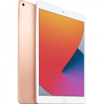 Apple iPad 10.2 8th Gen. Wi-Fi + Cellular 128GB Gold