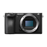 Sony a6500 Body