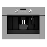 Teka CLC855GM p&auml;rlihall