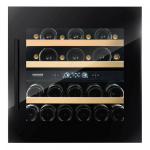 Dunavox DVS-25.65DB Spirit