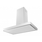 Faber T-LIGHT WH matt 90