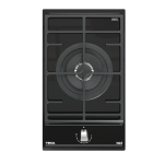 Teka GZC 31339XBC BK