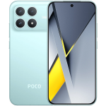 Xiaomi Poco F8 Pro 512GB Blue