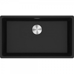 Franke Maris MRG 210-72 (k&auml;sitsi avatav), onyx