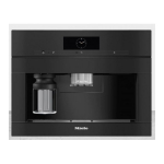 Miele CVA 7845
