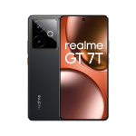 Realme GT 7T 5G Dual Sim 12GB RAM 512GB Black