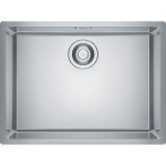 Franke MARIS MRX 110-55 sealh. ventiil, k&auml;sitsi avatav, v&auml;&auml;risteras