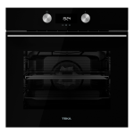 Teka HLB8400PBK