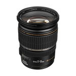 Canon EF-S 17-55mm F2.8 IS USM