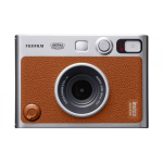 Fujifilm Instax Mini Evo Brown