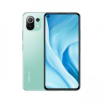 Xiaomi Mi 11 Lite 5G 128GB Mint Green