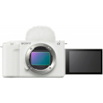Sony Alpha ZV-E1 Body White