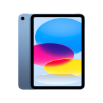 Apple iPad 10.9 (2022) 64GB WiFi Blue