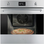 Smeg Classic SF6390XPZE