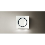 Elica MINI OM BLACK WH/F/55