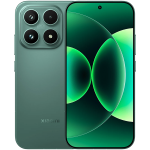 Xiaomi 17 512GB Venture Green