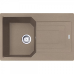 Franke Urban UBG 611-78, cashmere